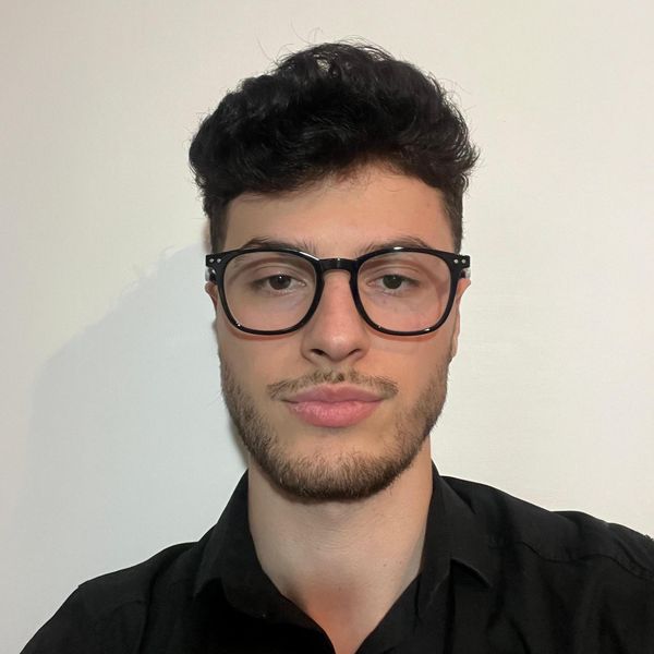 Federico Avila