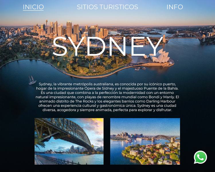 Sydney