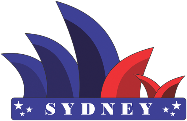 Sydney Logo